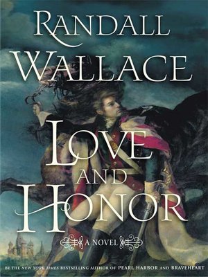 cover image of Love and Honor